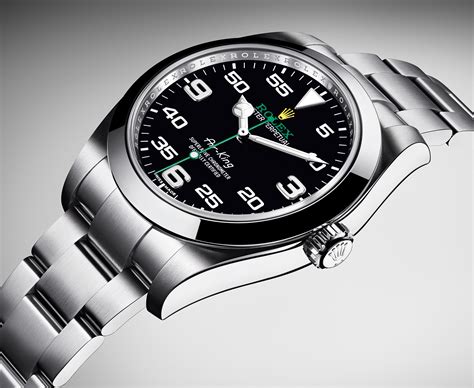 rolex air king цена|rolex air king model price.